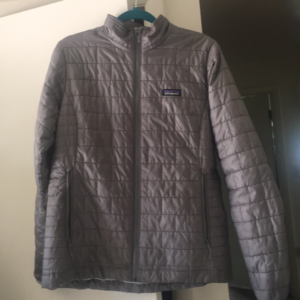 Women’s Nano Puff Jacket